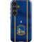 NBA Golden State Warriors Jersey Galaxy S25 Impact Case